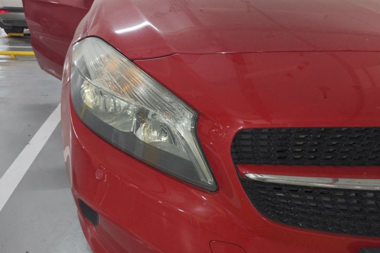 Used Mercedes-Benz A-Class 2016 A 180 Right Front Headlight