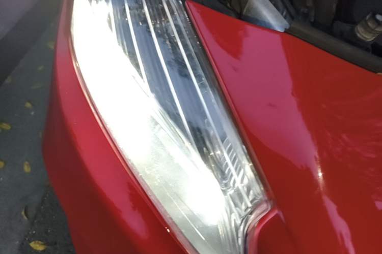 Used Mercedes-Benz A-Class 2016 A 180 Right Front Headlight