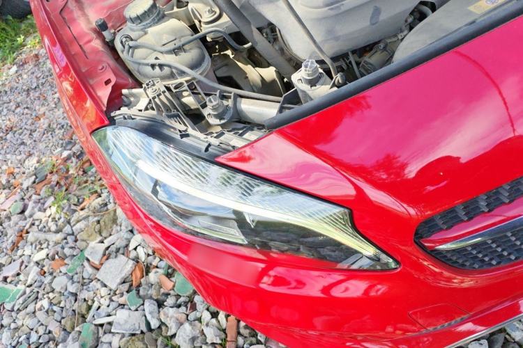 Used Mercedes-Benz A-Class 2016 A 200 Dynamic Edition Right Front Headlight