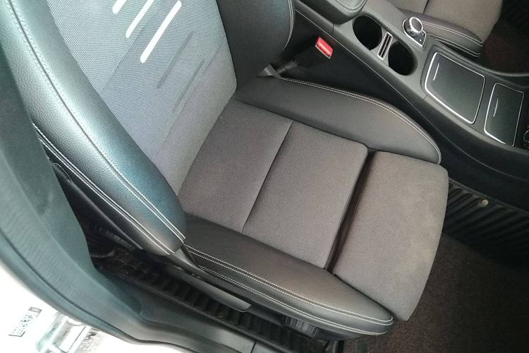 Used Mercedes-Benz A-Class 2016 A 180 Right Front Seat
