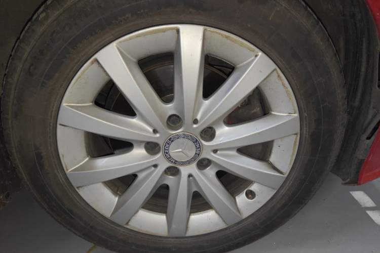Used Mercedes-Benz A-Class 2016 A 180 Right Front Wheel Hub