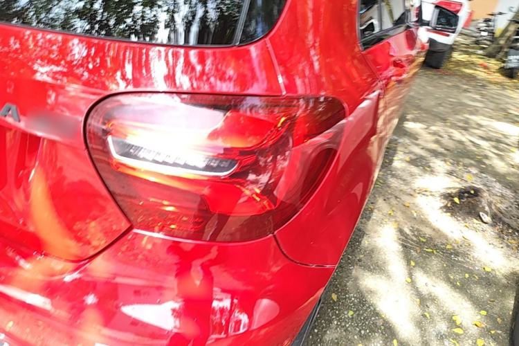 Used Mercedes-Benz A-Class 2016 A 200 Dynamic Edition Right Rear Taillight