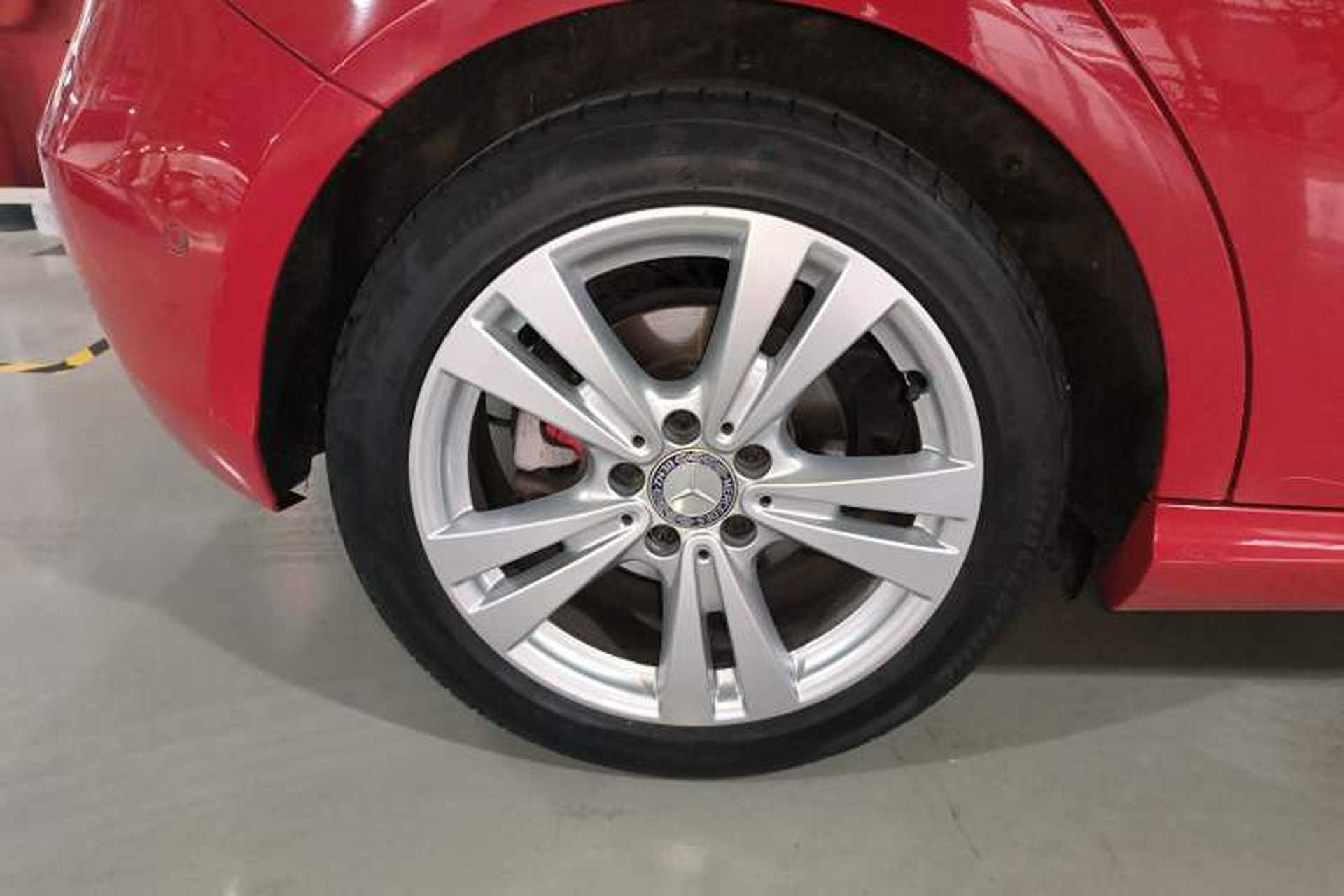 Used Mercedes-Benz A-Class 2016 A 200 Dynamic Edition Right Rear Wheel Hub