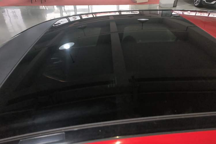 Used Mercedes-Benz A-Class 2016 A 200 Dynamic Edition Roof