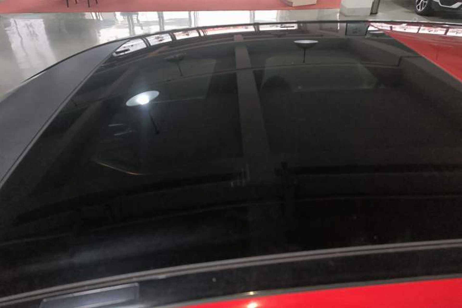 Used Mercedes-Benz A-Class 2016 A 200 Dynamic Edition Roof