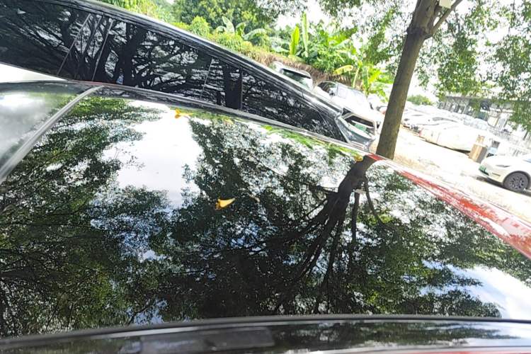 Used Mercedes-Benz A-Class 2016 A 200 Dynamic Edition Roof