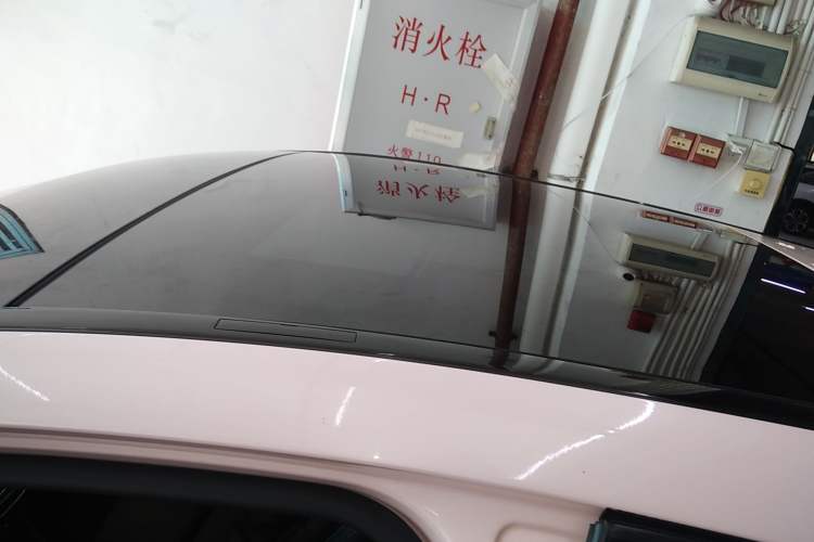 Used Mercedes-Benz A-Class 2016 A 180 Roof