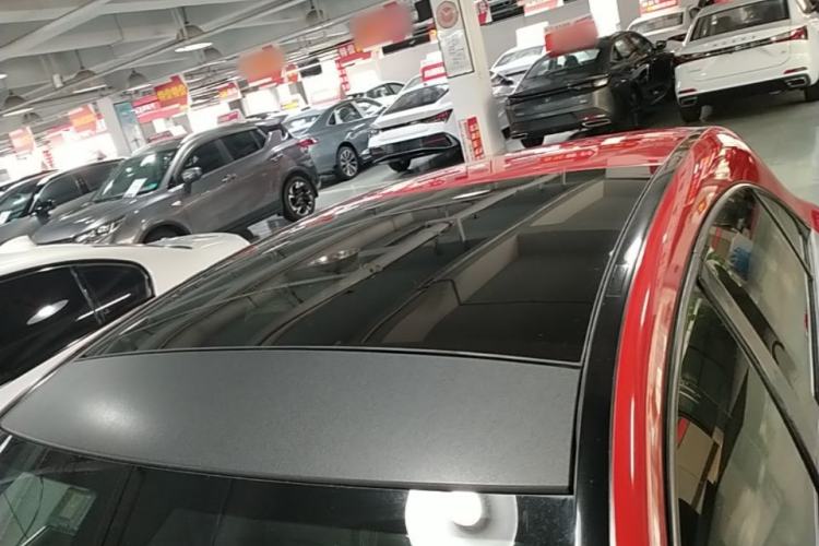 Used Mercedes-Benz A-Class 2016 A 200 Dynamic Edition Roof