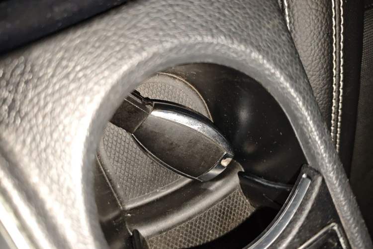 Used Mercedes-Benz A-Class 2016 A 180 Vehicle Key