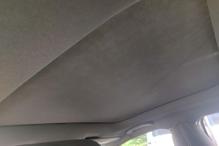 Used Mercedes-Benz A-Class 2016 A 200 Dynamic Edition Headliner