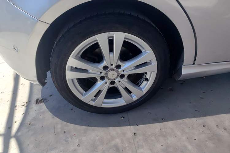 Used Mercedes-Benz A-Class 2016 A 200 Dynamic Edition Right Rear Wheel Hub