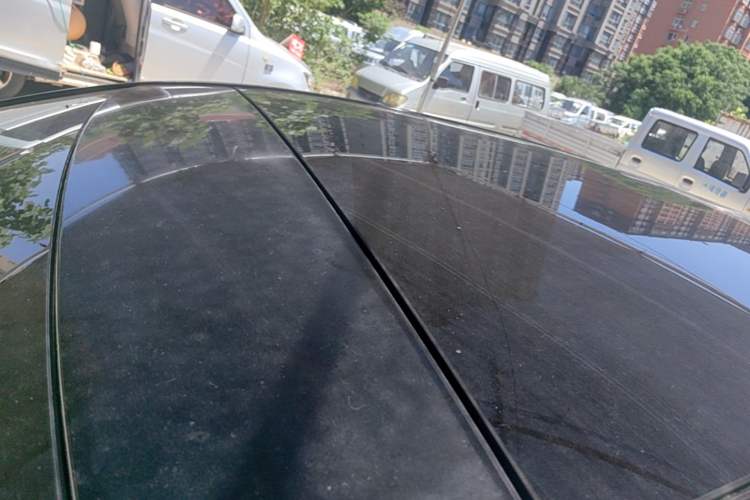 Used Mercedes-Benz A-Class 2016 A 200 Dynamic Edition Roof