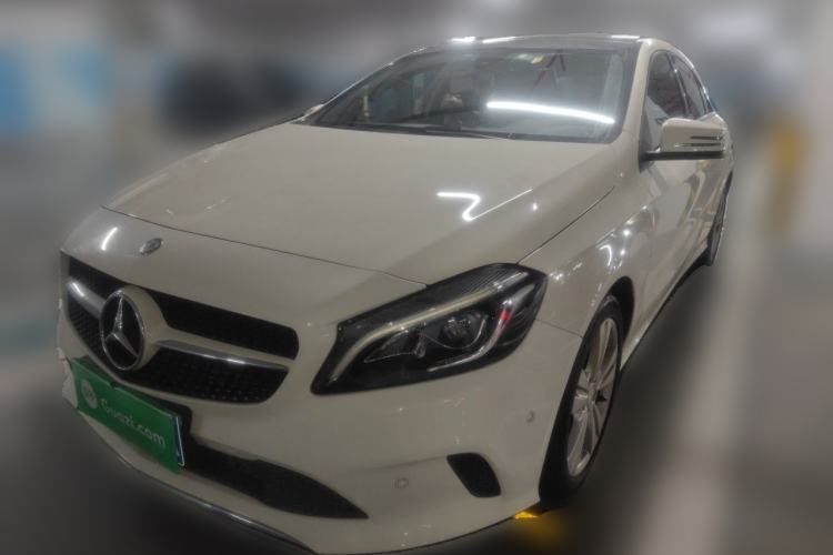 Mercedes-Benz A-Class 2016 A 200 Dynamic Edition usata Guazi used car, China used car export, Used car for sale, Used  cars, Cheapest cars for sale