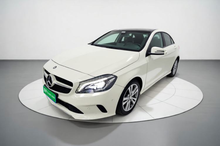 Mercedes-Benz A-Class 2016 A 200 Dynamic Edition usata Guazi used car, China used car export, Used car for sale, Used  cars, Cheapest cars for sale