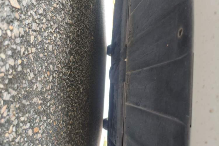 Used Mercedes-Benz A-Class 2016 A 180 Chassis Front
