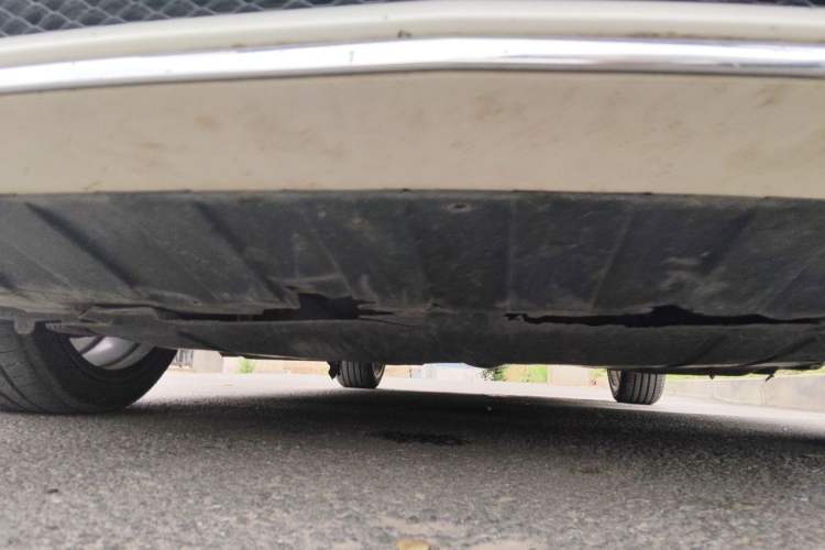 Used Mercedes-Benz A-Class 2016 A 180 Chassis Front
