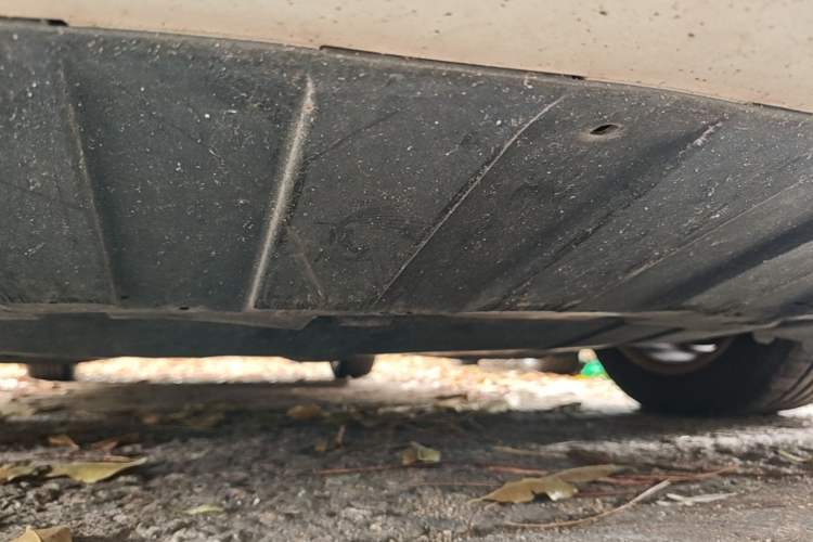 Used Mercedes-Benz A-Class 2016 A 180 Chassis Front