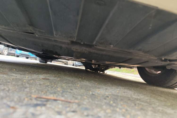 Used Mercedes-Benz A-Class 2016 A 180 Chassis Front