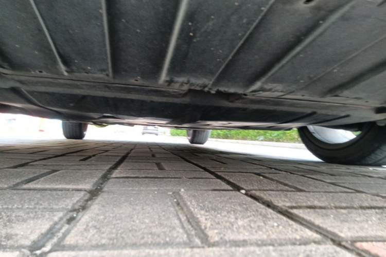 Used Mercedes-Benz A-Class 2016 A 180 Chassis Front