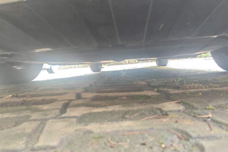 Used Mercedes-Benz A-Class 2016 A 180 Chassis Front