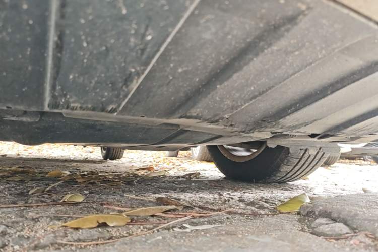 Used Mercedes-Benz A-Class 2016 A 180 Chassis Front Left