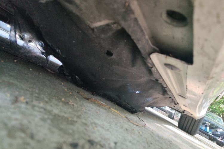 Used Mercedes-Benz A-Class 2016 A 180 Chassis Front Left