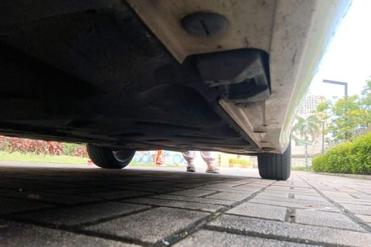Used Mercedes-Benz A-Class 2016 A 180 Chassis Front Left