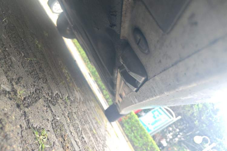 Used Mercedes-Benz A-Class 2016 A 180 Chassis Front Left