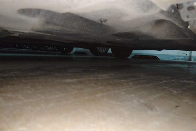 Used Mercedes-Benz A-Class 2016 A 180 Chassis Front Left