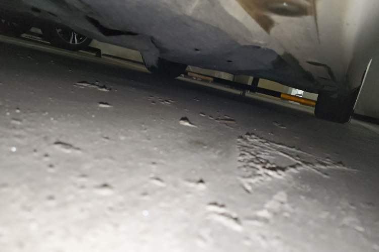 Used Mercedes-Benz A-Class 2016 A 180 Chassis Front Left