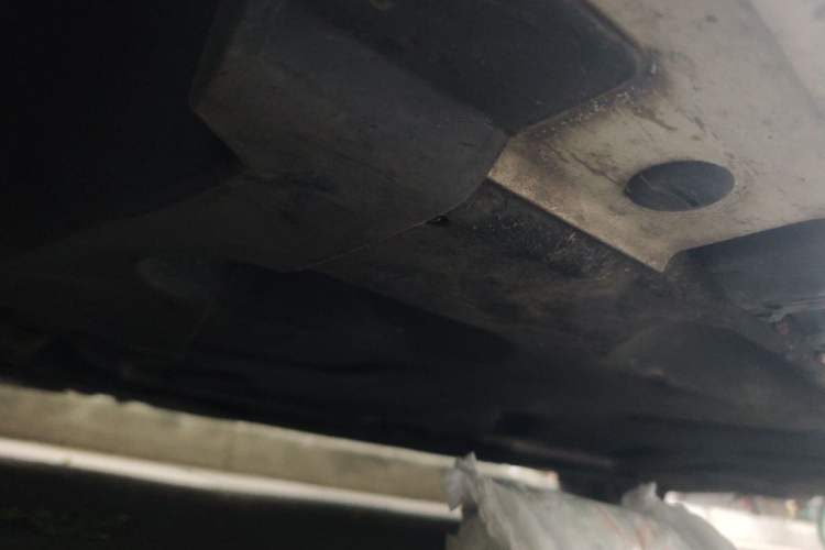 Used Mercedes-Benz A-Class 2016 A 200 Fashion Model Chassis Front Left