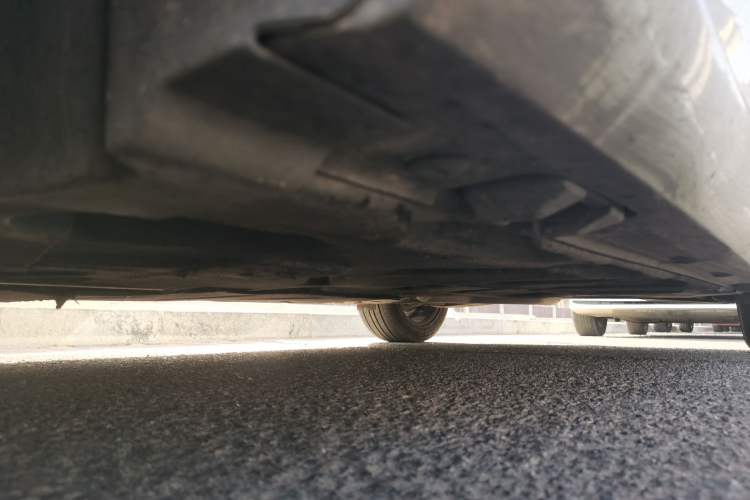 Used Mercedes-Benz A-Class 2016 A 180 Chassis Front Left