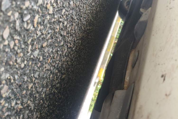 Used Mercedes-Benz A-Class 2016 A 180 Chassis Front Right
