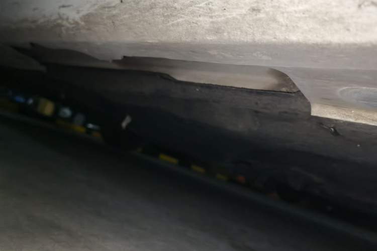 Used Mercedes-Benz A-Class 2016 A 200 Dynamic Edition Chassis Front Right