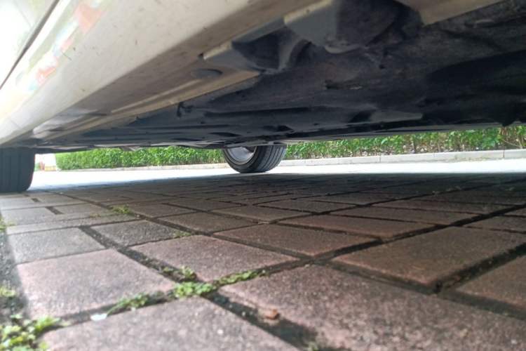 Used Mercedes-Benz A-Class 2016 A 180 Chassis Front Right