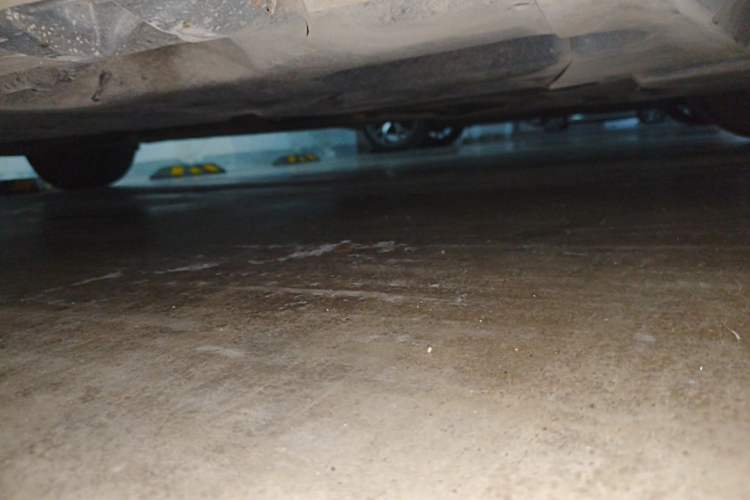 Used Mercedes-Benz A-Class 2016 A 180 Chassis Front Right
