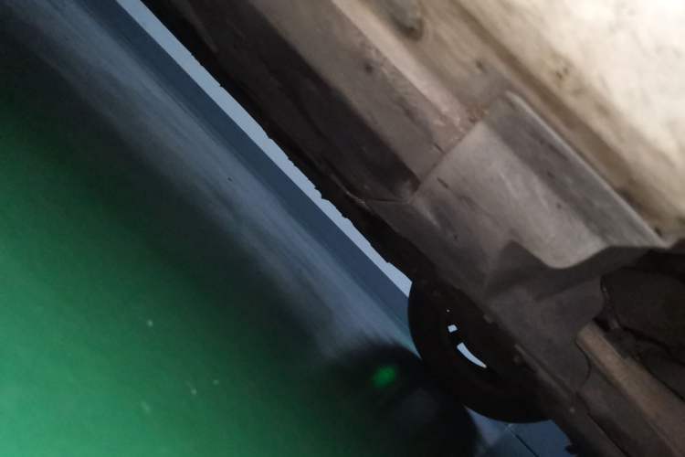 Used Mercedes-Benz A-Class 2016 A 200 Dynamic Edition Chassis Front Right