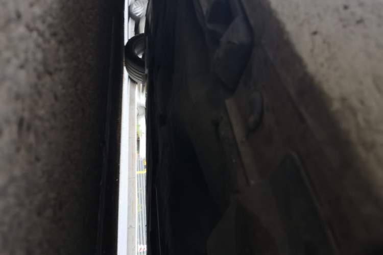 Used Mercedes-Benz A-Class 2016 A 200 Dynamic Edition Chassis Front Right