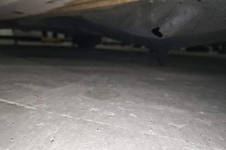 Used Mercedes-Benz A-Class 2016 A 180 Chassis Front Right