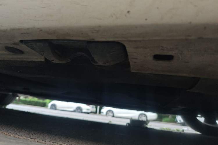 Used Mercedes-Benz A-Class 2016 A 200 Fashion Model Chassis Front Right