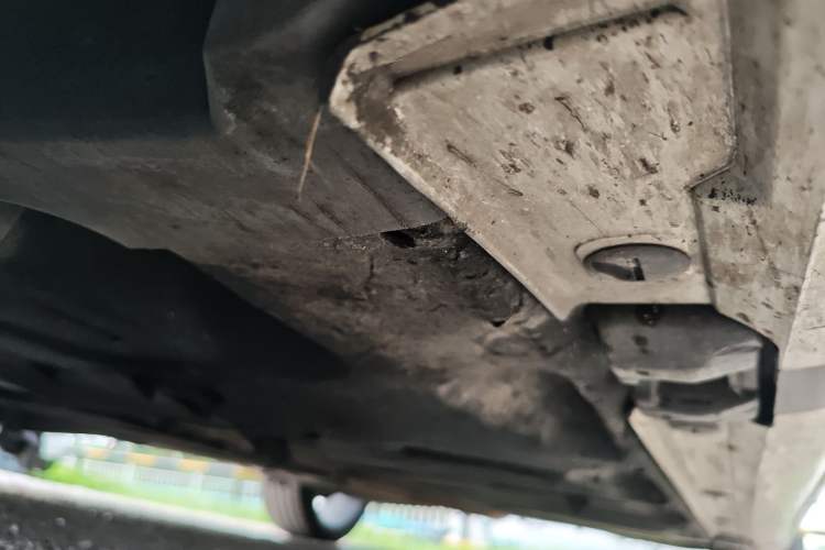 Used Mercedes-Benz A-Class 2016 A 200 Fashion Model Chassis Front Right
