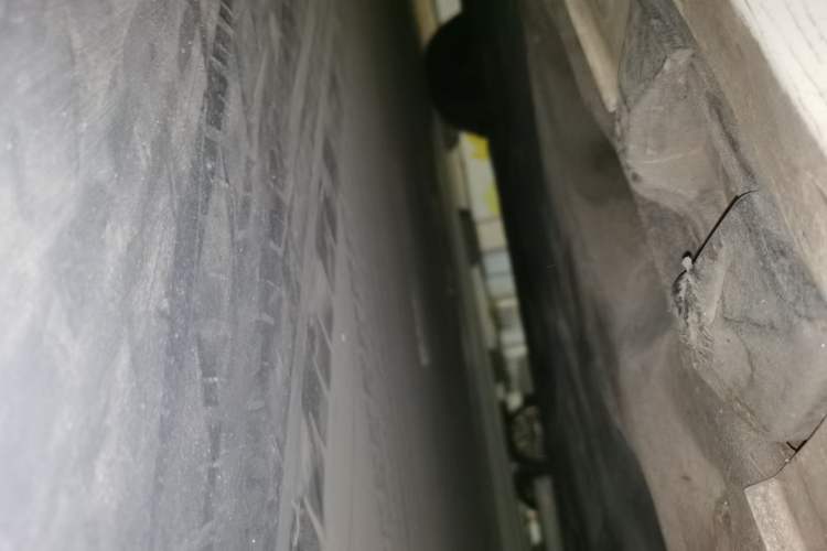 Used Mercedes-Benz A-Class 2016 A 200 Dynamic Edition Chassis Front Right