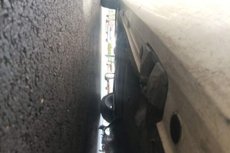 Used Mercedes-Benz A-Class 2016 A 200 Fashion Model Chassis Front Right