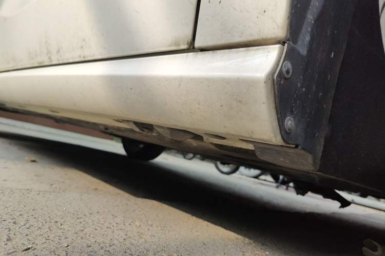 Used Mercedes-Benz A-Class 2016 A 200 Dynamic Edition Chassis Front Right