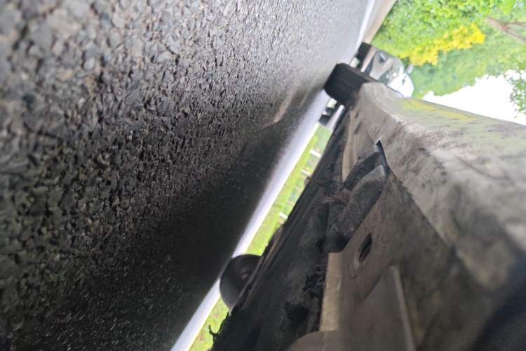 Used Mercedes-Benz A-Class 2016 A 180 Chassis Front Right