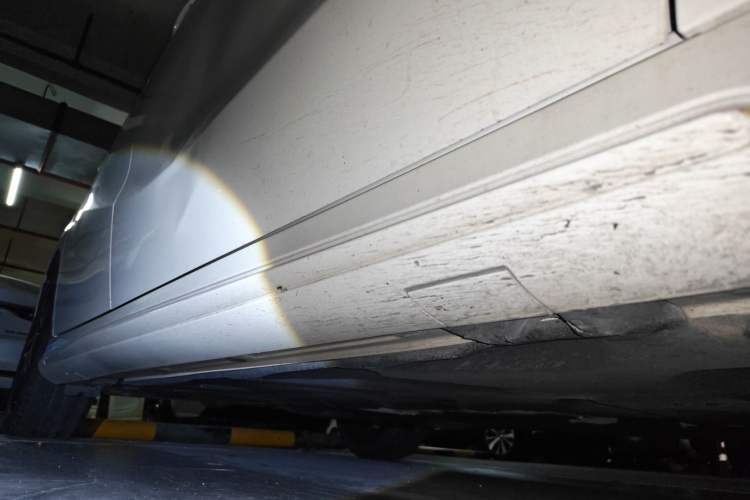 Used Mercedes-Benz A-Class 2016 A 260 Sport Edition Chassis Front Right