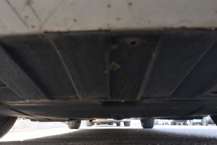 Used Mercedes-Benz A-Class 2016 A 180 Chassis Front