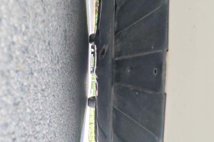 Used Mercedes-Benz A-Class 2016 A 180 Chassis Front