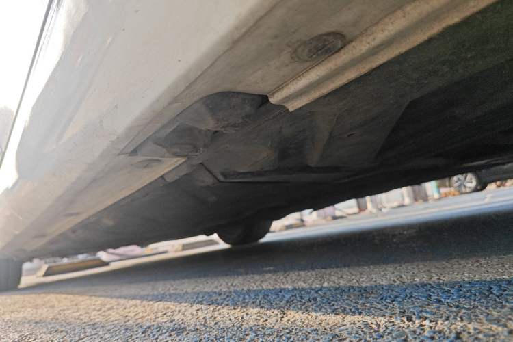 Used Mercedes-Benz A-Class 2016 A 200 Fashion Model Chassis Rear Left
