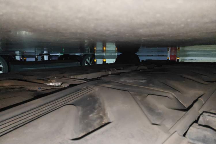 Used Mercedes-Benz A-Class 2016 A 200 Fashion Model Chassis Rear Left